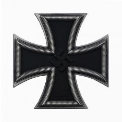 1939 Iron Cross 1st Class - Antique