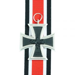 1957 Iron Cross 2nd Class