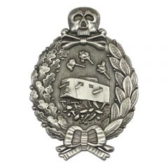 WW1 Imperial Tank Badge