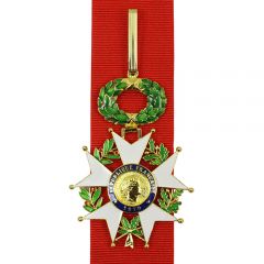 French Legion of Honour Commander Class - Third Republic