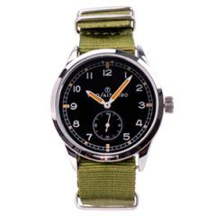 Ailager® British Army Service Watch - The Dirty Dozen